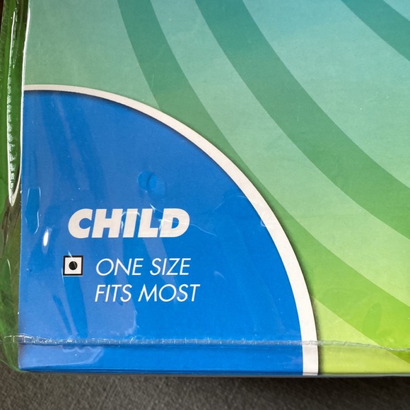 New Spirit Halloween Inflatable Wavy Arms Alien Costume Child One Size Fits Most - Picture 3 of 5